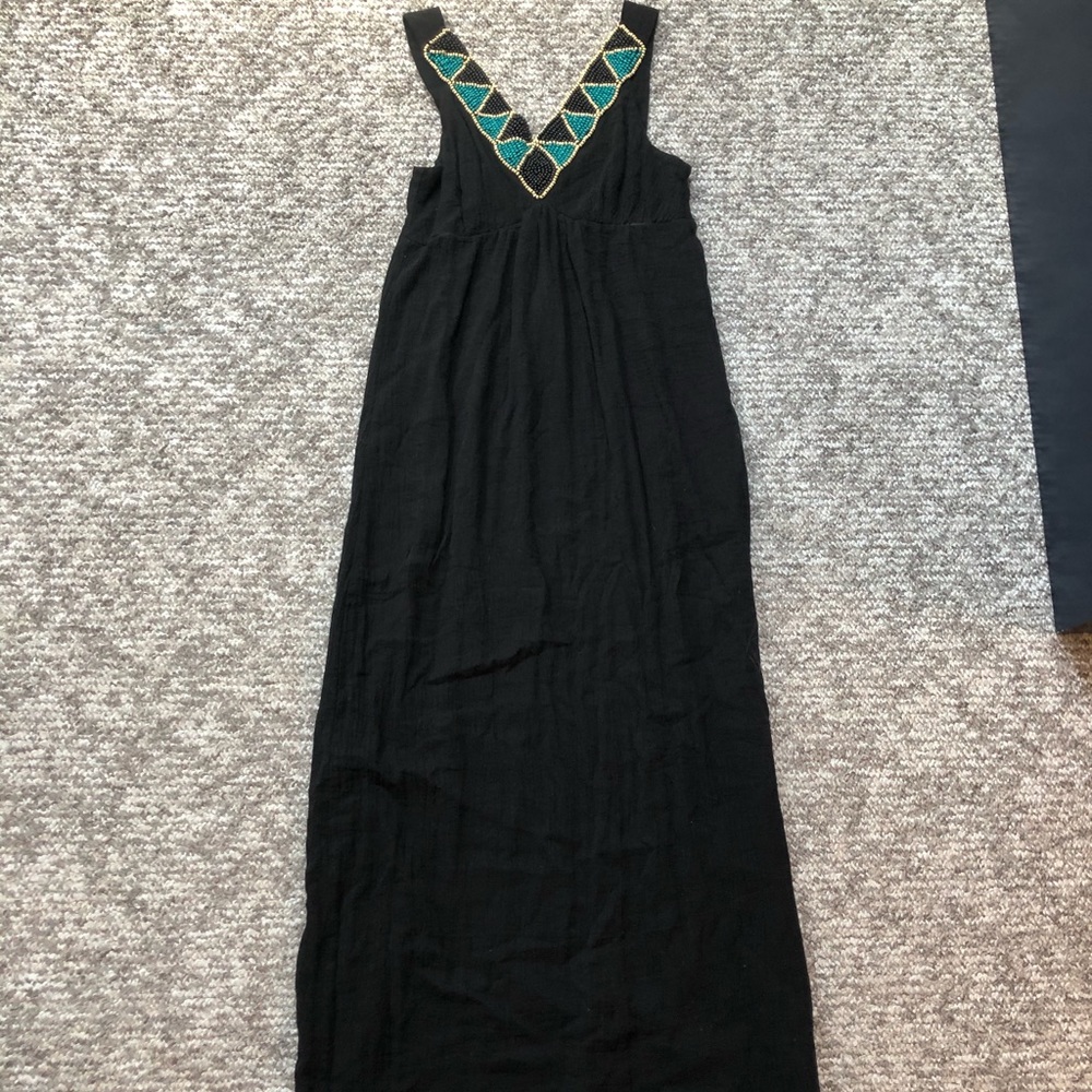 Ella Miss maxi dress